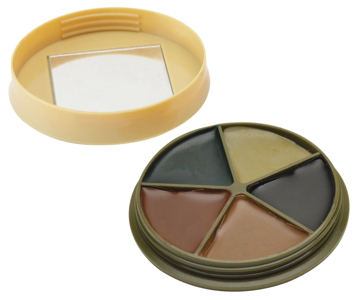 HME CMOFP5         5 COLOR CAMO PAINT