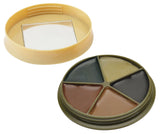 HME CMOFP5         5 COLOR CAMO PAINT