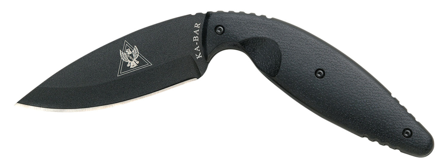 KABAR 1482    TDI LE LG                  3.69  BLK