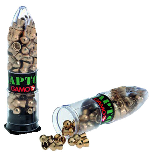 GAMO 632264454    PEL PBA             100CT    177