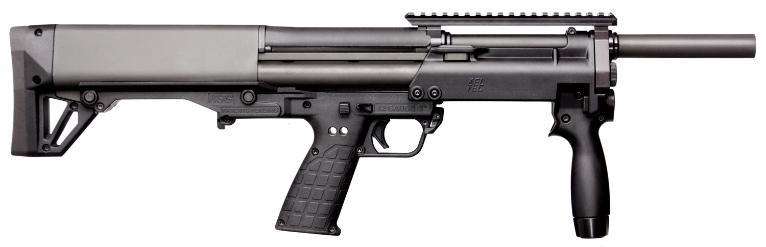 KEL KSGNRBLK         12G  18.5   8+1 CMPCT     BLK