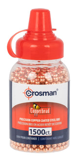 CROS 0737         177 COPPERHEAD BB BOTTLE    1500
