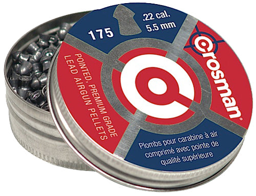 CROS P022         22 POINTED PELLET            175