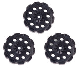 CROS 407T       VIGILANTE CLIP KIT 10RD        3PK