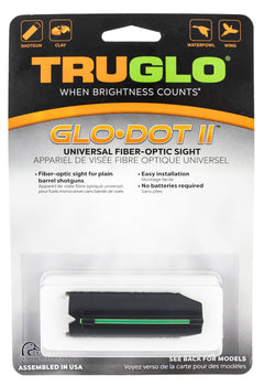 TRU TG-93A       GLO DOT II 12-20GA   GRN