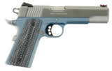 COLT O1072CCSBT      COMPET GOV  9MM    5 9R STSBT