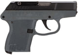 KEL P32BGRY          32ACP 2.68       7R    BL/GRY