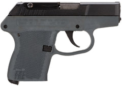 KEL P32BGRY          32ACP 2.68       7R    BL/GRY