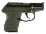 KEL P32BGRN          32ACP 2.68       7R    BL/GRN