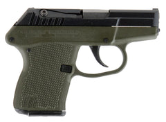 KEL P32BGRN          32ACP 2.68       7R    BL/GRN