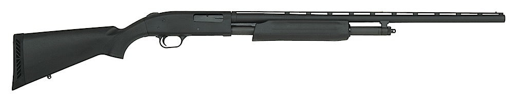 MOSS 56436 500AF    20 3IN 26 ACCU             SYN