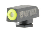 NF GLK-000-001-YGXX     NS GLK PSTL FRNT