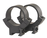 WARNE 721M        22 PA RINGS MED 1IN MAT