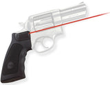 CRIM 011790     LG344 LASERGRIPS RUG GP100/SRH