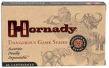 HORN 8231  DNGRS GAME  375 RUG 270 SPRP      20/06
