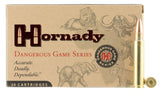 HORN 8232  DNGRS GAME  375 RUG 300GS         20/06