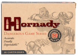 HORN 8242  DNGRS GAME  450-400 400 DGS       20/06