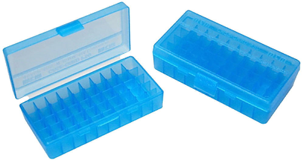 MTM P503824     50RD  PSTL BOX 38-357           BL