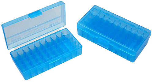 MTM P504524     50RD  PSTL BOX 45A-10M          BL