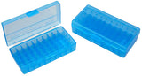 MTM P504524     50RD  PSTL BOX 45A-10M          BL