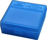 MTM P100324     100RD PSTL BOX 38-357           BL
