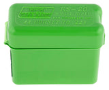 MTM RS2010      20RD RFL BELT BOX SM           GRN