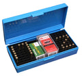 MTM SB20020     200RD 22LR BOX                 BLU