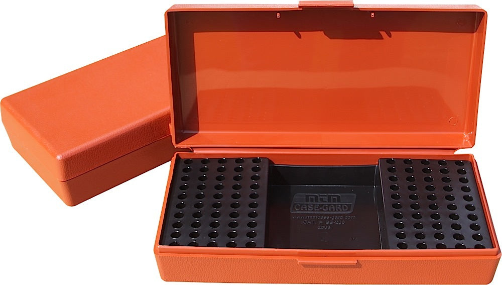 MTM SB20032     200RD 22LR BOX                RUST