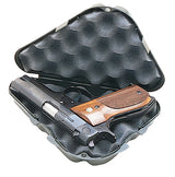 MTM 802C40      POCKET PISTOL CASE             BLK