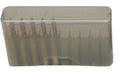 MTM J20XS41     20RD RIFLE SM BASE             SMK