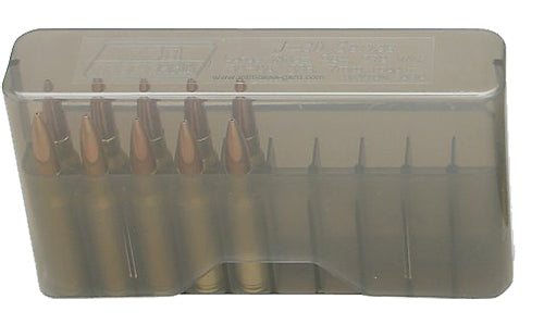 MTM J20XS41     20RD RIFLE SM BASE             SMK