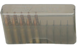 MTM J20XS41     20RD RIFLE SM BASE             SMK