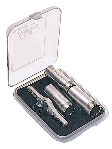 MTM CT341       SMALL CHOKE TUBE CASE       CLRSMK