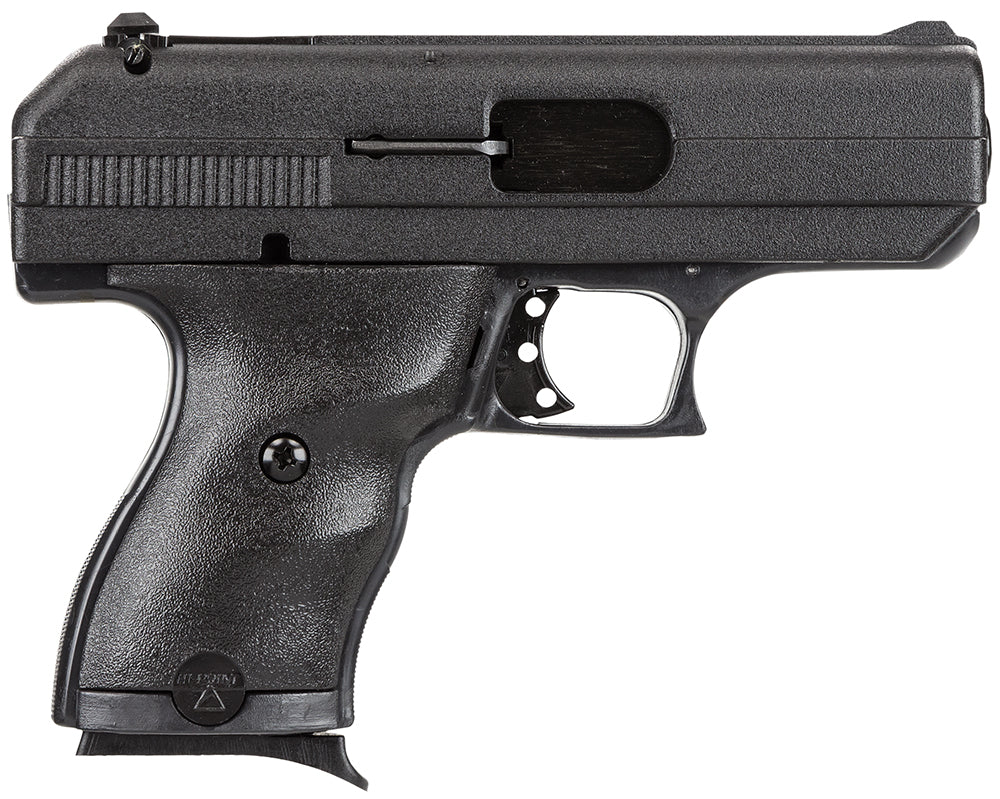 HI-P 00916      9MM COMP 3.5  8R POLY