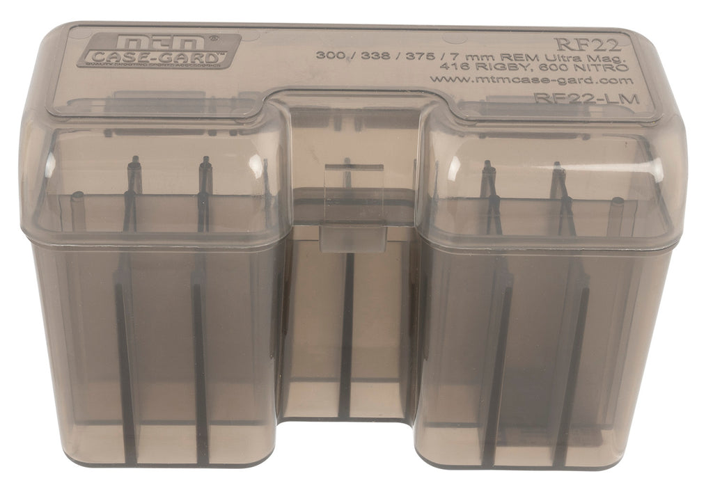 MTM RF22LM41    UMAG 22RD CART BOX   SMK    CLRSMK