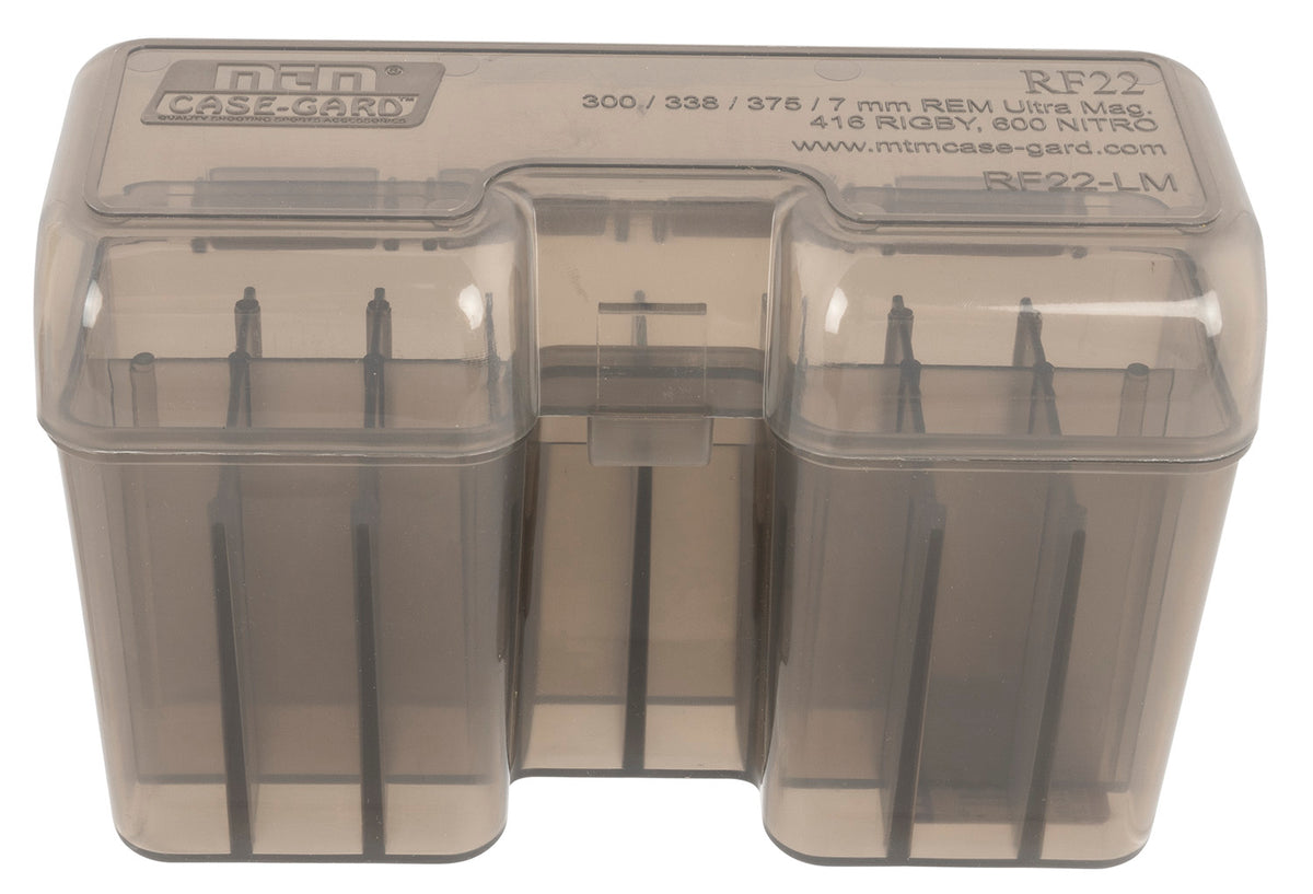 MTM RF22LM41    UMAG 22RD CART BOX   SMK    CLRSMK