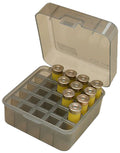 MTM S25D41      12/20G 25RD SHOTSHELL CS    CLRSMK