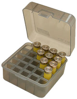 MTM S25D41      12/20G 25RD SHOTSHELL CS    CLRSMK