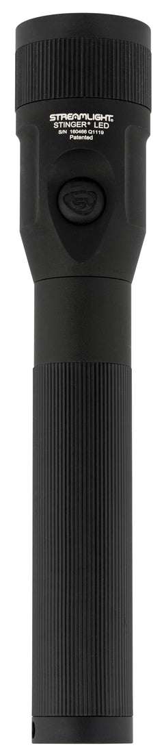 STL 75711  STINGER LED FLASHLIGHT  AC