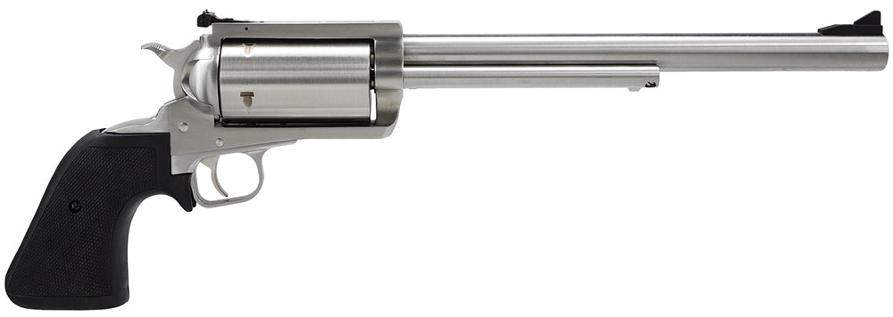 MAG BFR500SW10   500 SA REVOLVER     10         SS