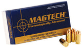 MAGTECH 25A        25 ACP  50 FMC            50/20