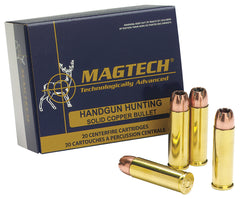 MAGTECH 454A       454CS  260 SJSP           20/50
