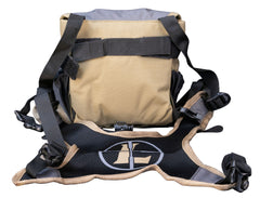 LEU 172543 GO AFIELD BINO    HARNESS XF