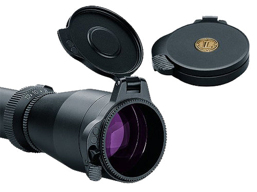 LEU 62990  FLIPBACK OBJ LENS COVER KT 40M/SEP