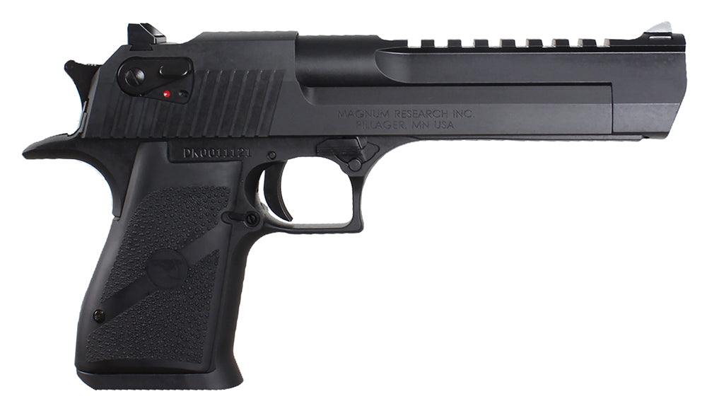 MAG DE50         DE EAGLE 50AE      6 7R       BLK