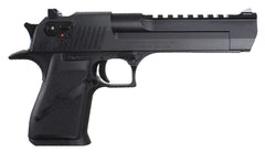 MAG DE50         DE EAGLE 50AE      6 7R       BLK