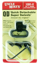 UNC 1391-2 SLING SWIVELS QD 115 CFL