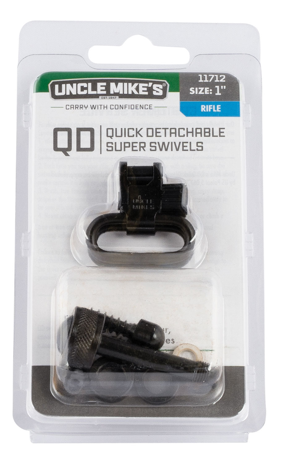 UNC 1171-2 SLING SWIVELS 7400 FOUR