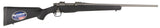 MOSS 28006 PATRIOT 7MM08 22    5+1     SYN CERA SS