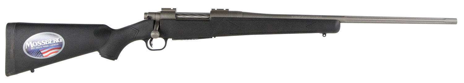 MOSS 28010 PATRIOT 3006  22 FB 5+1     SYN CERA SS